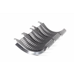 B93572 Wide Space Corn & Bean Concave Set fits Case-IH