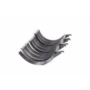 B96128 Combine Wide Space Corn & Bean Concave Set fits Case-IH