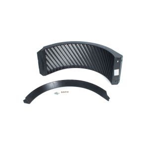 AH205254HB STS Combine Narrow Space Helical Front Concave fits John Deere