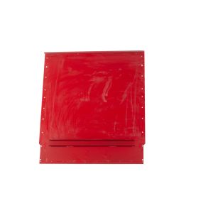 1324572C1 Combine Feeder House Floor fits Case-IH
