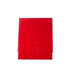 1994217C2 Combine Feeder House Floor fits Case-IH