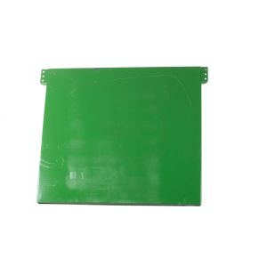 AH159704 Combine Feeder House Sheet fits John Deere