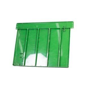 AH147800 Combine Feeder House Sheet fits John Deere