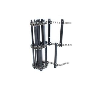 84207192 Combine Feederhouse Chain Fits Case IH