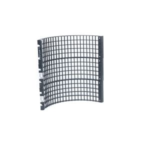 B95337 Combine Keystock Rotor Grate Set fits Case-IH
