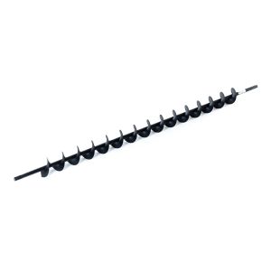 AH76092 Combine Lower Return Tailings Auger fits John Deere