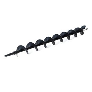 AH147472 Combine Lower Return Tailings Auger fits John Deere