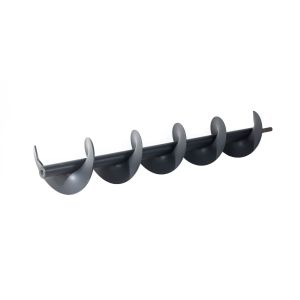 AH112435 Combine Horizontal Unloading Auger fits John Deere 12"