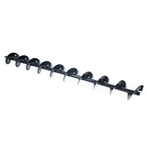 AH203021 Combine Horizontal Unloading High Unload Rate Auger fits John Deere 15.75"