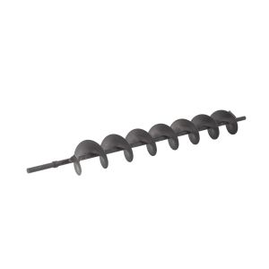1317409C1 Combine Lower Clean Grain Auger fits Case-IH