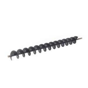 AH91469 Combine Lower Clean Grain Auger fits John Deere