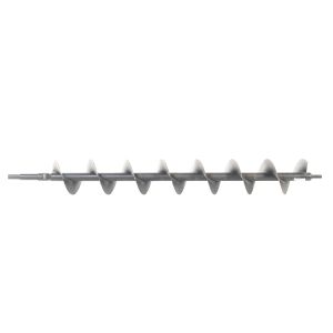 AH218246 Combine Lower Clean Grain Auger fits John Deere