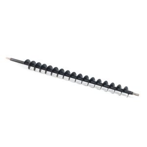 AH98212 Combine Grain Tank Bottom Auger fits John Deere