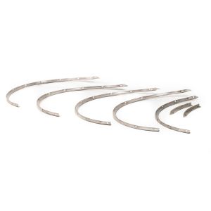 321933A1 Combine Rotor Transition Cone Vane Set fits Case-IH