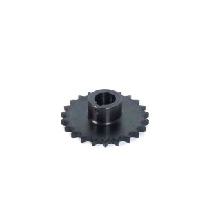 87283695 Upper Clean Grain Elevator 23 Tooth Sprocket Fits Case IH