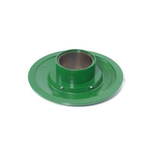 AH220892 Combine Feederhouse Lower Variable Speed Outer Sheave fits John Deere