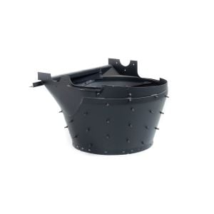 365928A2 Combine Rotor Cone fits Case-IH