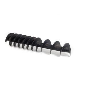 AH123929 Combine Vertical Tank Unloading Auger fits John Deere