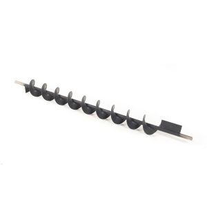 AH125895 Combine Upper Return Tailings Auger fits John Deere