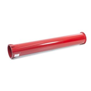 1317738C1 Combine Solid Unloading Auger Tube fits Case-IH