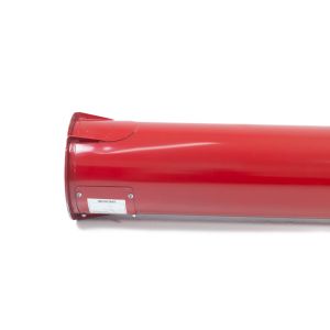 87581650 Combine Solid Unloading Auger Tube fits Case-IH
