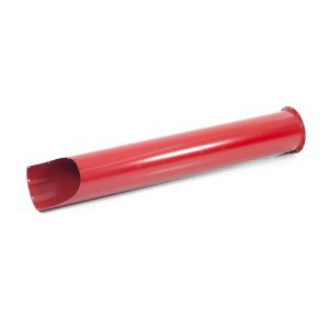 1317783C5 Combine Solid Unloading Auger Tube fits Case-IH