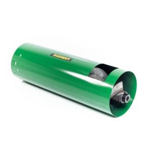 Lankota 13.5" Combine Unloading 3FT Auger Extender fits John Deere LANAUG1135K