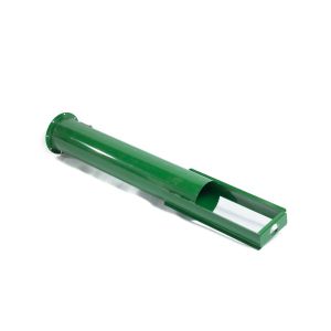 AH88982 Combine Clean Grain Loading Auger Tube fits John Deere