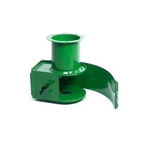 AXE66789 Combine Clean Grain Elevator Std Capacity Boot fits John Deere