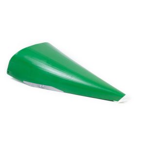 GVL 30'' Center Front Half Poly Snout