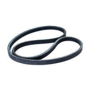 H140404 Combine Separator Fan Drive Belt fits John Deere