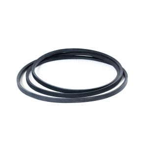 H125380 Combine Feeder Drive Belt fits John Deere