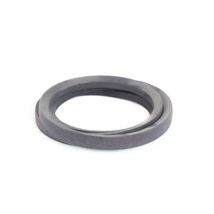 H132808 Combine Cooling Fan Drive Belt High Power fits John Deere