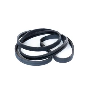 H157726 Combine Straw Chopper Front Drive Belt fits John Deere