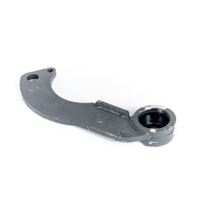 0005176931 Combine RH Feeder Drum Arm Fits Claas Lexion