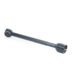 Lankota 1-3/8" 21 Spline to 1-1/8" Platform PTO Shaft LAND575