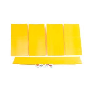 920 Grain Platform Auger Trough Liner Repair Kit