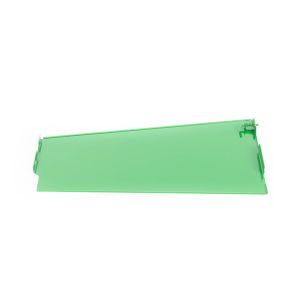 AR43290 Right Hand Rear Engine Side Shield fits John Deere