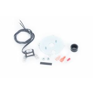 Pertronix 12 Volt Positive Ground Electronic Ignition Conversion