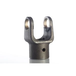 Neapco 20-9180 PTO Spline Bore Yoke 1-1/8" 6 Spline