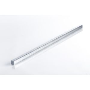 3/8'' Square Keystock 12"