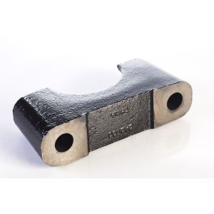 N242933 Vertical Tillage Disk Ripper Upper Bearing Cap fits John Deere