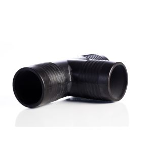 Valley 2'' Hose Barb Tee Fitting