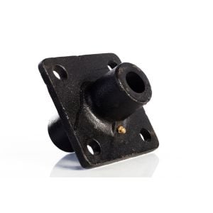 1'' Tail Wheel Friction Hub