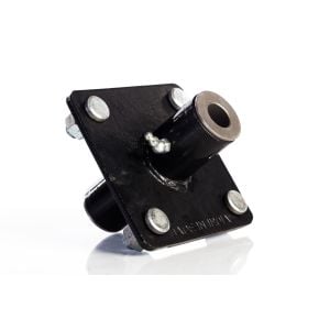 3/4'' Rotary Cutter Tail Wheel Friction Hub
