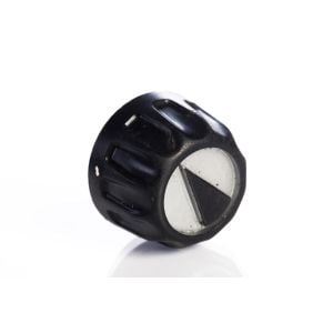 AR69370 Tractor Blower Control Knob fits John Deere