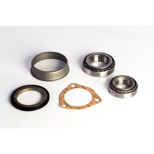 371418R92 Tractor Wheel Bearing Kit fits Case-IH