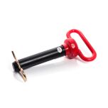 1" x 4-3/4" Red Head Hitch Pin