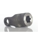 Neapco 22-1134 PTO Spline Bore Yoke 1-3/8" 6 Spline