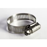 Tridon 3/4" - 1-3/4" Worm Gear Hose Clamp 620-020